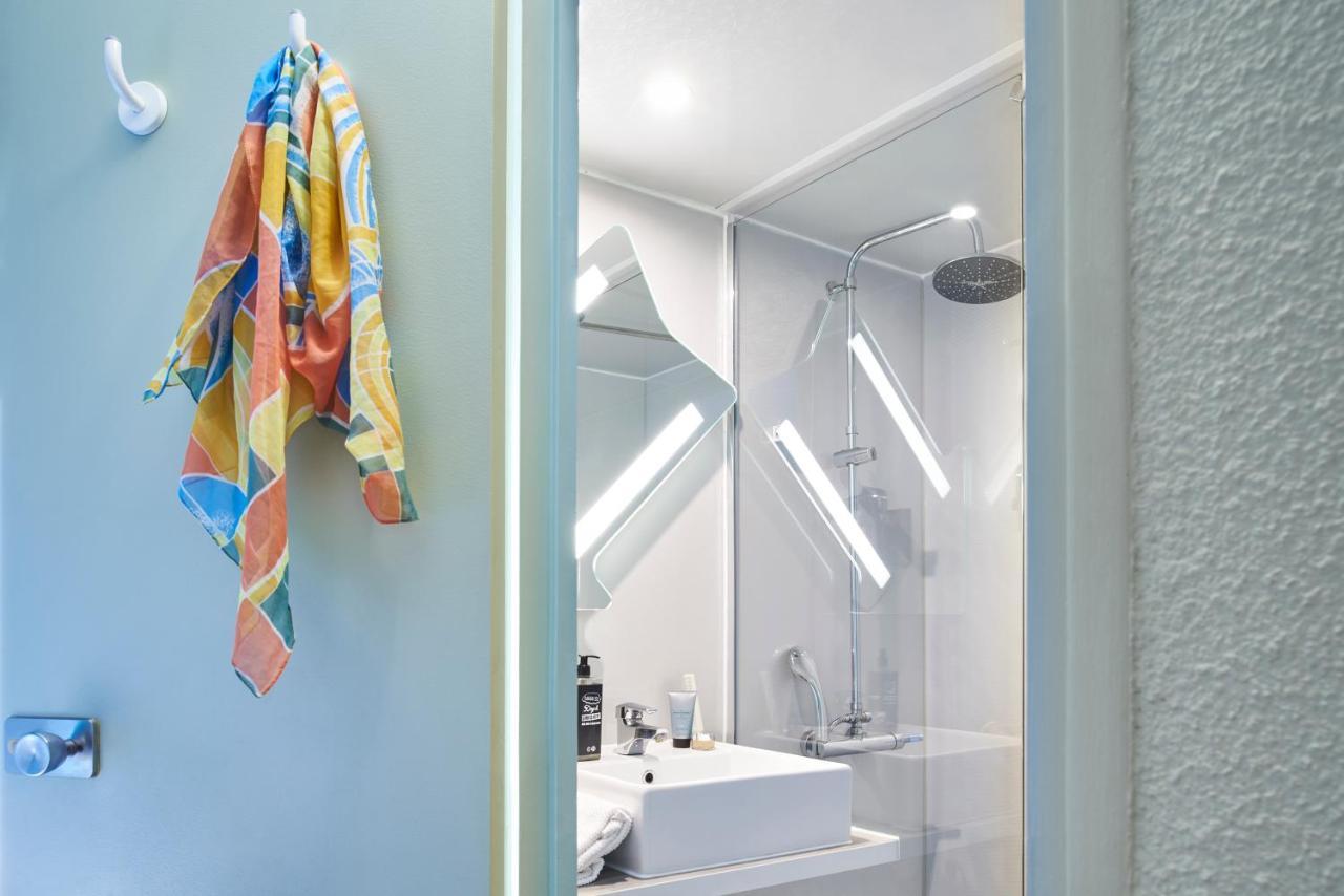 Hotel Ibis Budget 3*