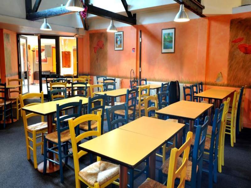Hotel Ibis Budget 3*