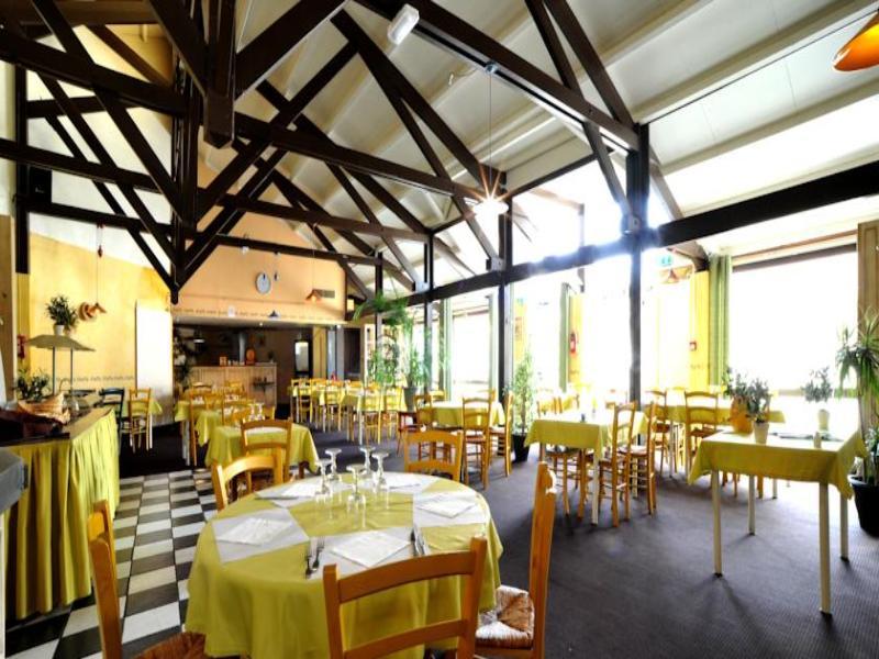 Ibis Budget 3* Saint-Ouen-l'Aumone