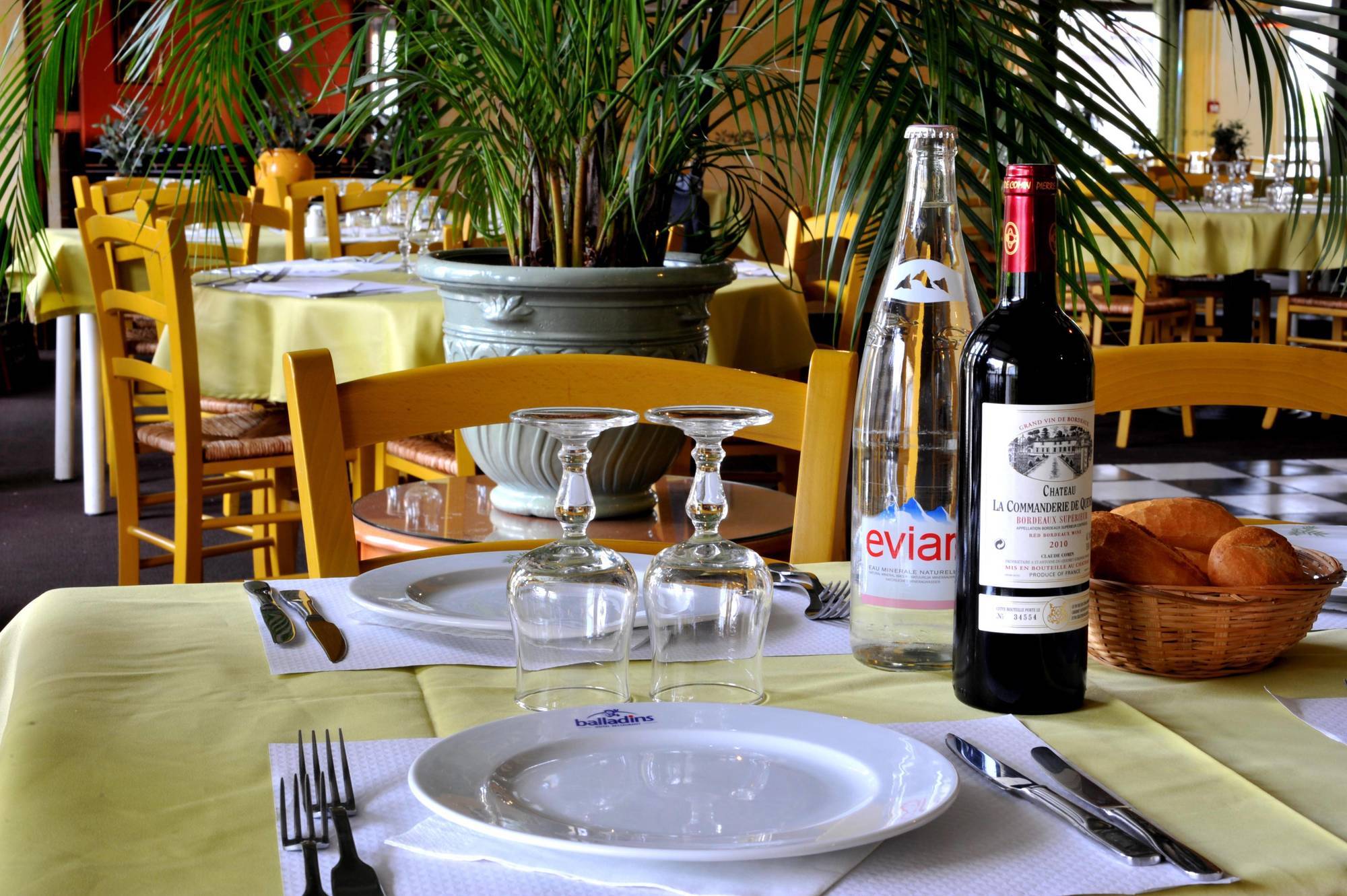 Ibis Budget Saint-ouen-l'aumône Hotel