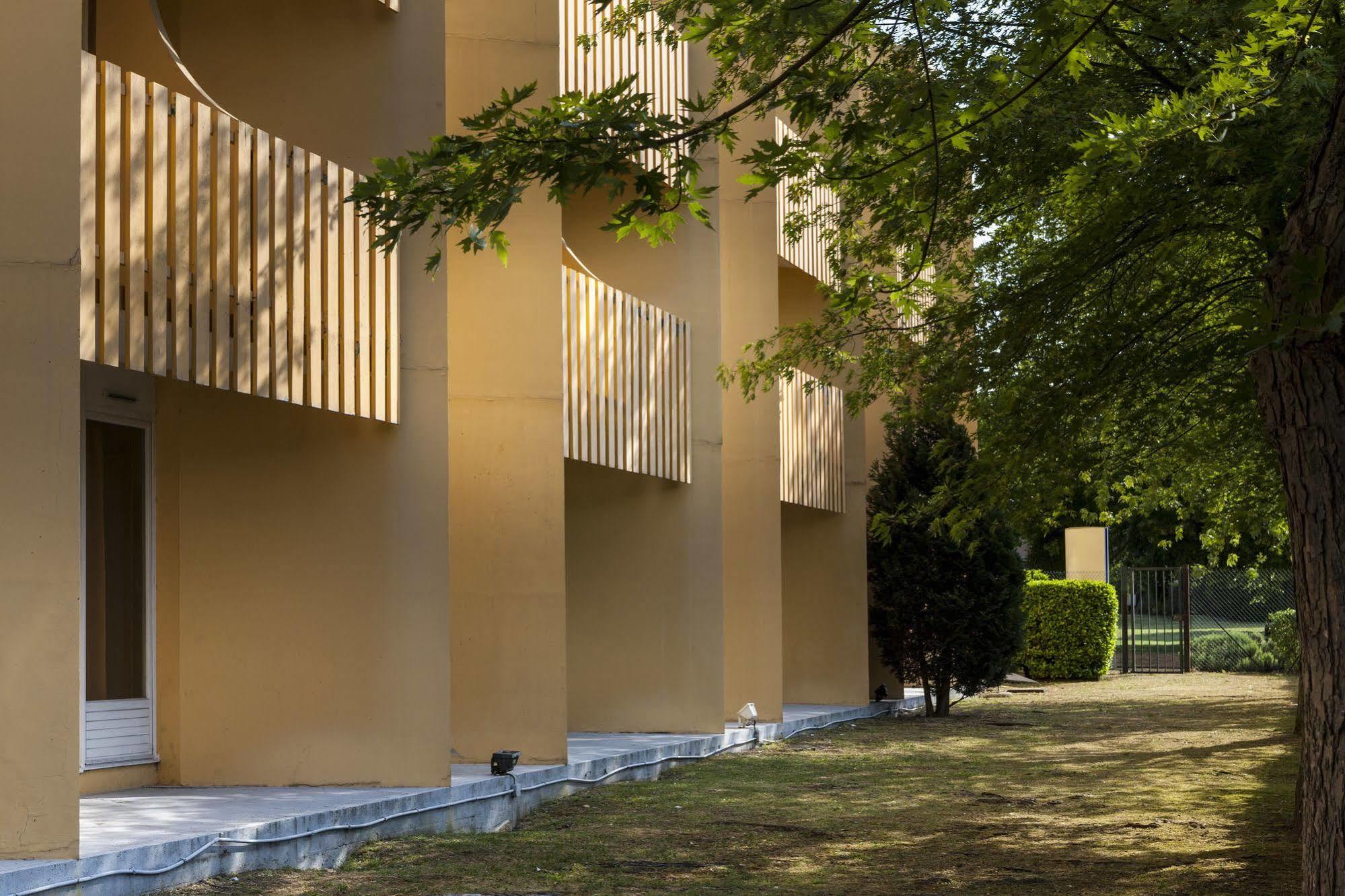 Ibis Budget 3*