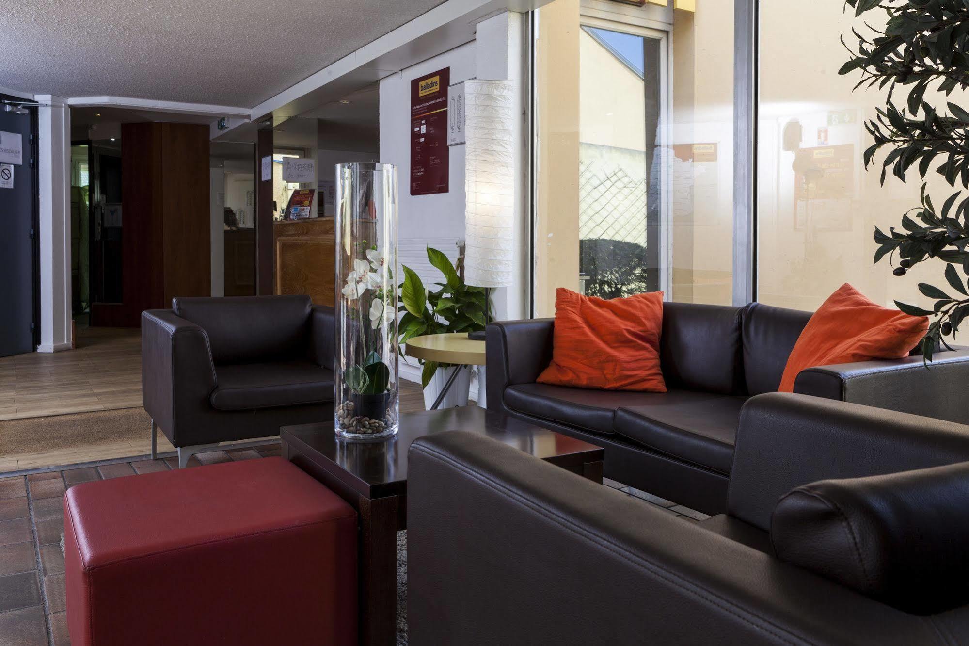Ibis Budget 3*