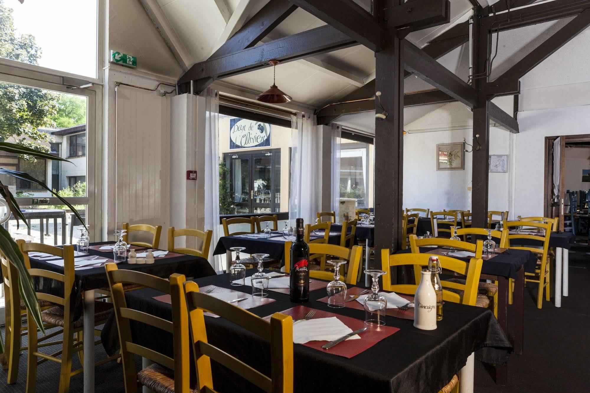 Hotel Ibis Budget Saint-Ouen-l'Aumone
